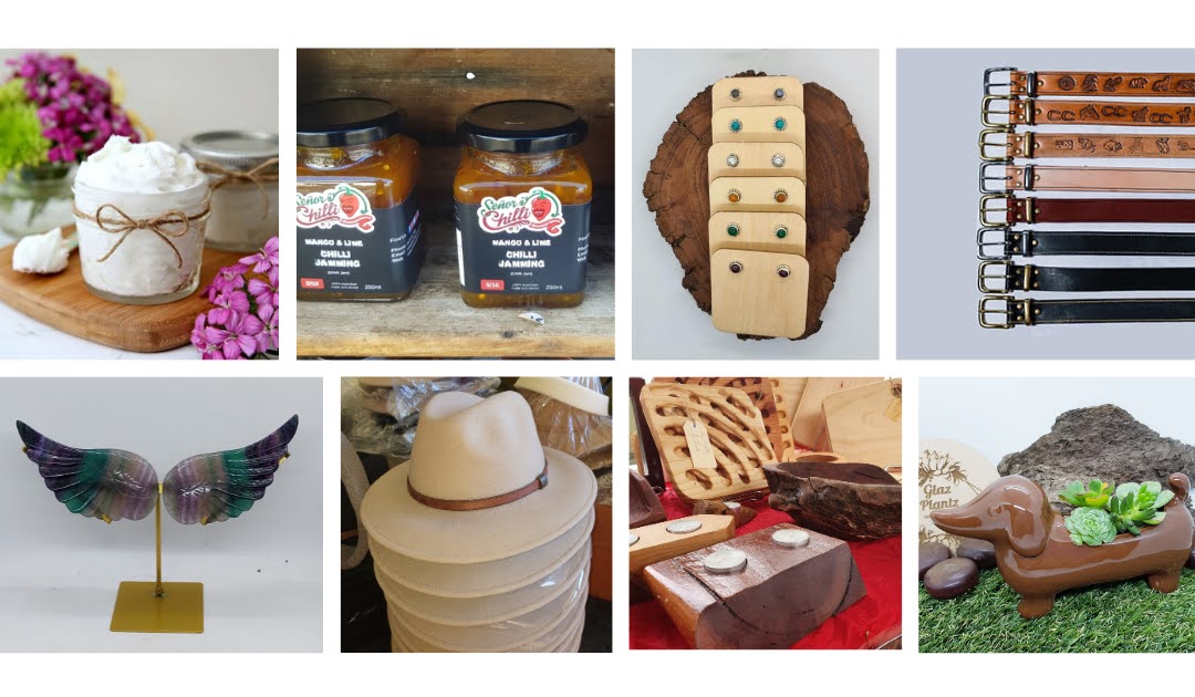 Market Stallholders