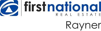 Raynor First National Real Estate